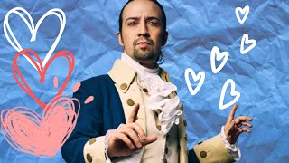 How The Internet Fell Out of Love With Lin Manuel Miranda