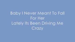 Video thumbnail of "George Nozuka- Such a Fool lyrics"