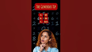 Beat the Clock: The 30-Second Math Teaser! #30SecondChallenge #MathRiddle #BrainTeaser #SolveThis