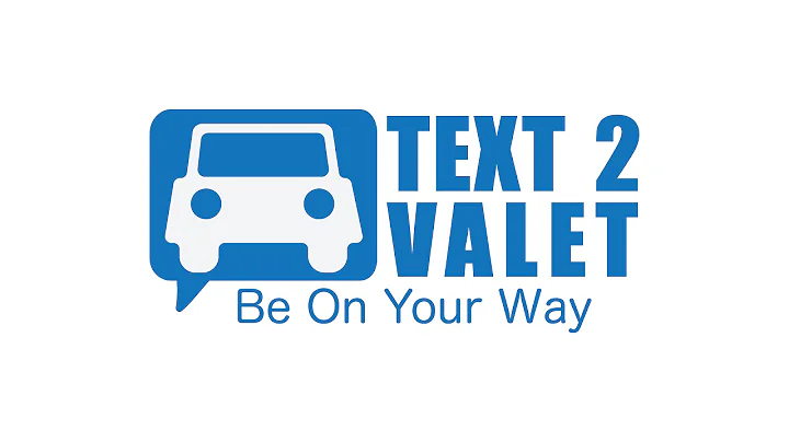 Text2Valet
