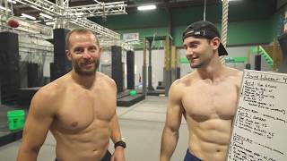 Wisco Warriors Power Workout