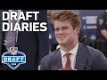 Sam Darnold’s NFL Draft Journey | NFL Network