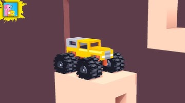 Drive Mad Awaken #2 - Fancade