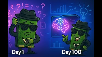 How AI Agents Learn Your Business: Semantic Memory Explained