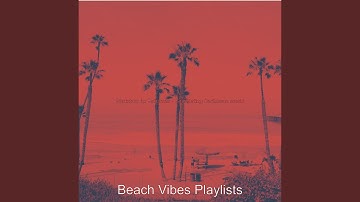 Scintillating Backdrops for Days at the Beach