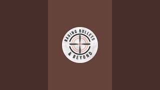 Raging Bullets & Beyond® is live!