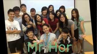 [SYCJB] AUSMAT 2012 - Graduation Montage