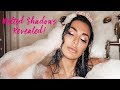 REVEALED! The New Huda Beauty Melted Shadows!!!| ظلال ملتد الجديدة من هدى بيوتي