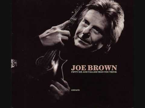 Joe Brown - See you in my dreams