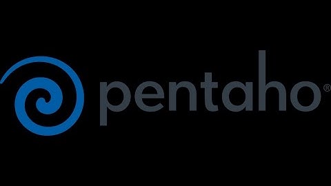 Pentaho Solution a.5 Type cast system info