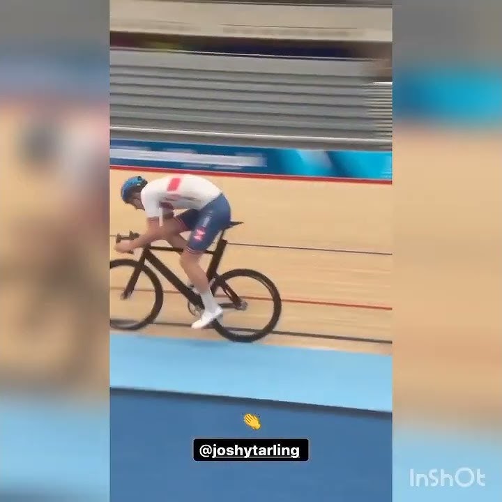 Joshy Tarling amazing ride. #shorts #bike