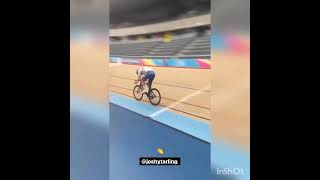 Joshy Tarling amazing ride. #shorts #bike