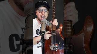One of the best bass inventions?!