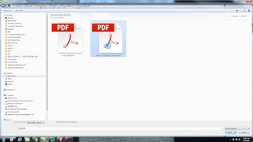 CorelDraw Tip of the Day 050217 - Importing PDF Files
