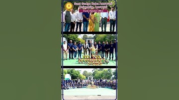 sgbau championship winner