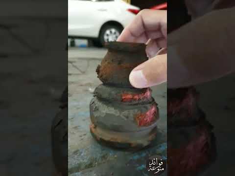 معلومة مهمة للي عنده جمس تاهو أو يوكن