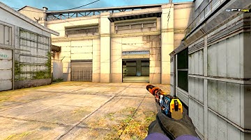 DreamHack Open Cluj-Napoca 2015 : RpK vs. NiP