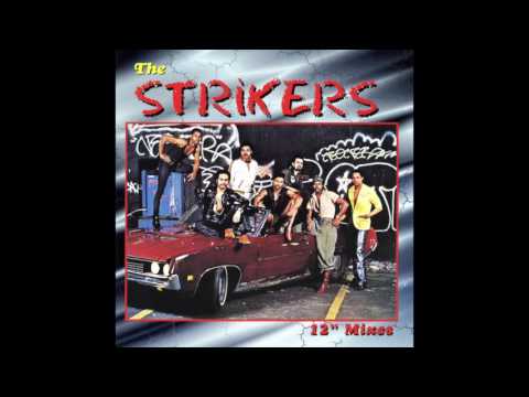 The Strikers - Strike It Up