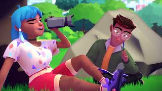 Jade Armour Season 1 Trailer Part 2