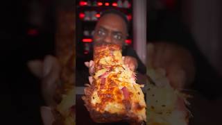 Little Caesars Pineapple Pizza