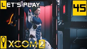 XCOM 2 - Part 45 - Bradford