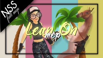 [NSS] - Lean on [SSO MEP]