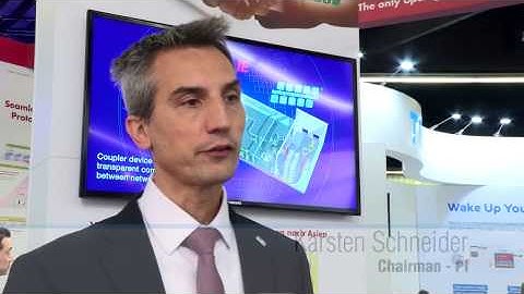 CC-Link IE and PROFINET interoperability offers new potential for the global machine building market