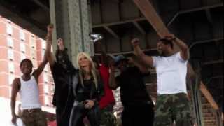 DORO - Raise Your Fist In The Air (OFFICIAL VIDEO)