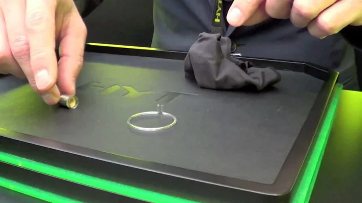 HYT H1 Explained by CEO Vincent Perriard