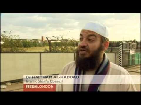 London: Newham's planners discuss 'mega-mosque'