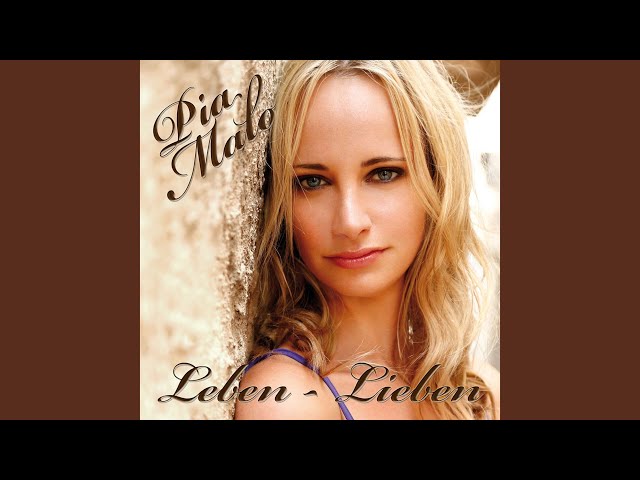 Pia Malo - Mehr Oder Gar Nichts