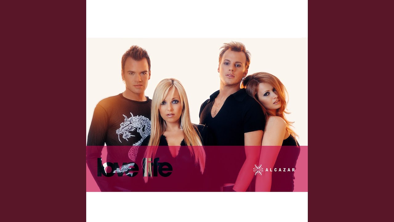 Love Life (Extended Version) - YouTube