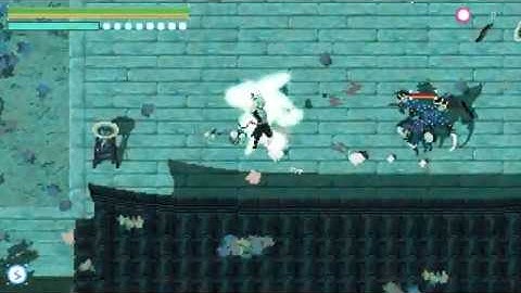 Unsouled Devlog 20200501