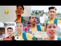 Ep12 blog   going  school  anshu  shantinagar views  and institution shivamurl