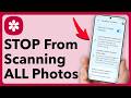 STOP Android From Scanning ALL Of your Photos &amp; Videos