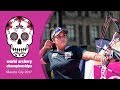 Colombia v India – Compound Women Team Gold final | Mexico City 2017