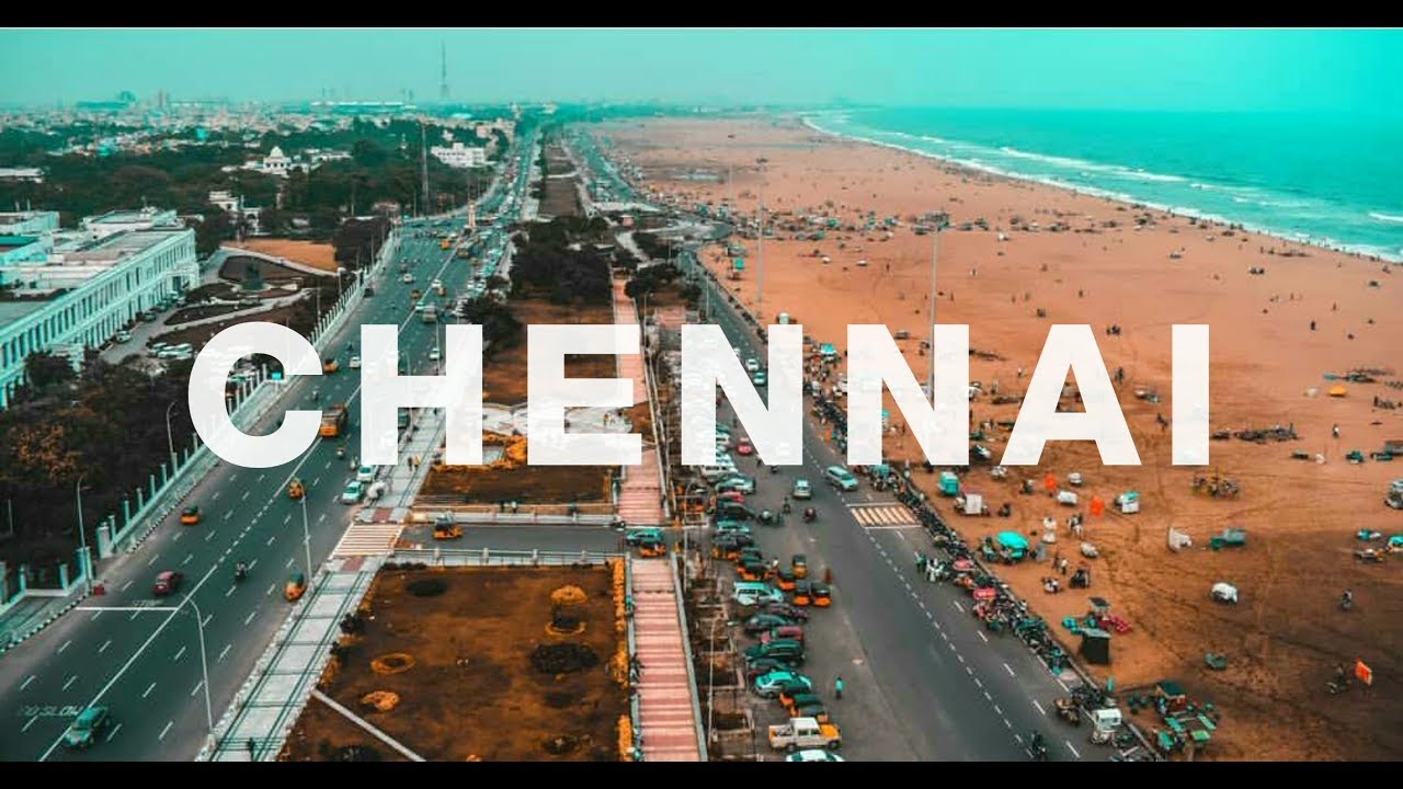 Chennai   Chancey illa