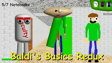 Baldi