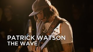 Video thumbnail of "Patrick Watson | The Wave | First Play Live"