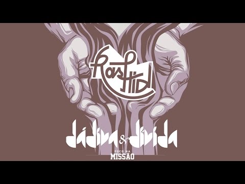 Putar Almas e Copos - Rashid