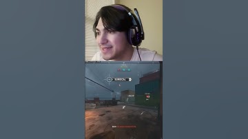 The most INSANE KNIFE ONLY killstreak IN COD MW2!! #callofduty #mw2 #gaming