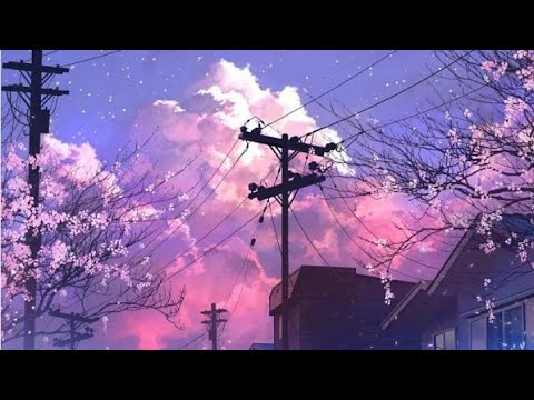 Chillpeach - 2:00 Am (1 Hour Long) Lofi Hip Hop/Relaxing