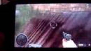 MoH:H Glitches, Bugs & Tricks