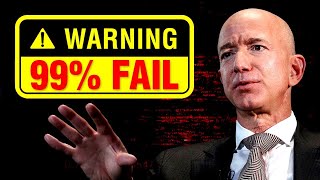 WARNING: WHY 99% FAIL WITH AMAZON FBA