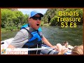 Looking For Clues Bandits Hideout Canyon Bandits Treasure S3 E8