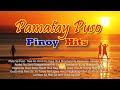 Pamatay puso pinoy hits