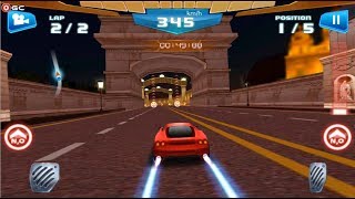 Fast Racing 3D / Sports Car Racing games / Android Gameplay FHD #2 screenshot 3