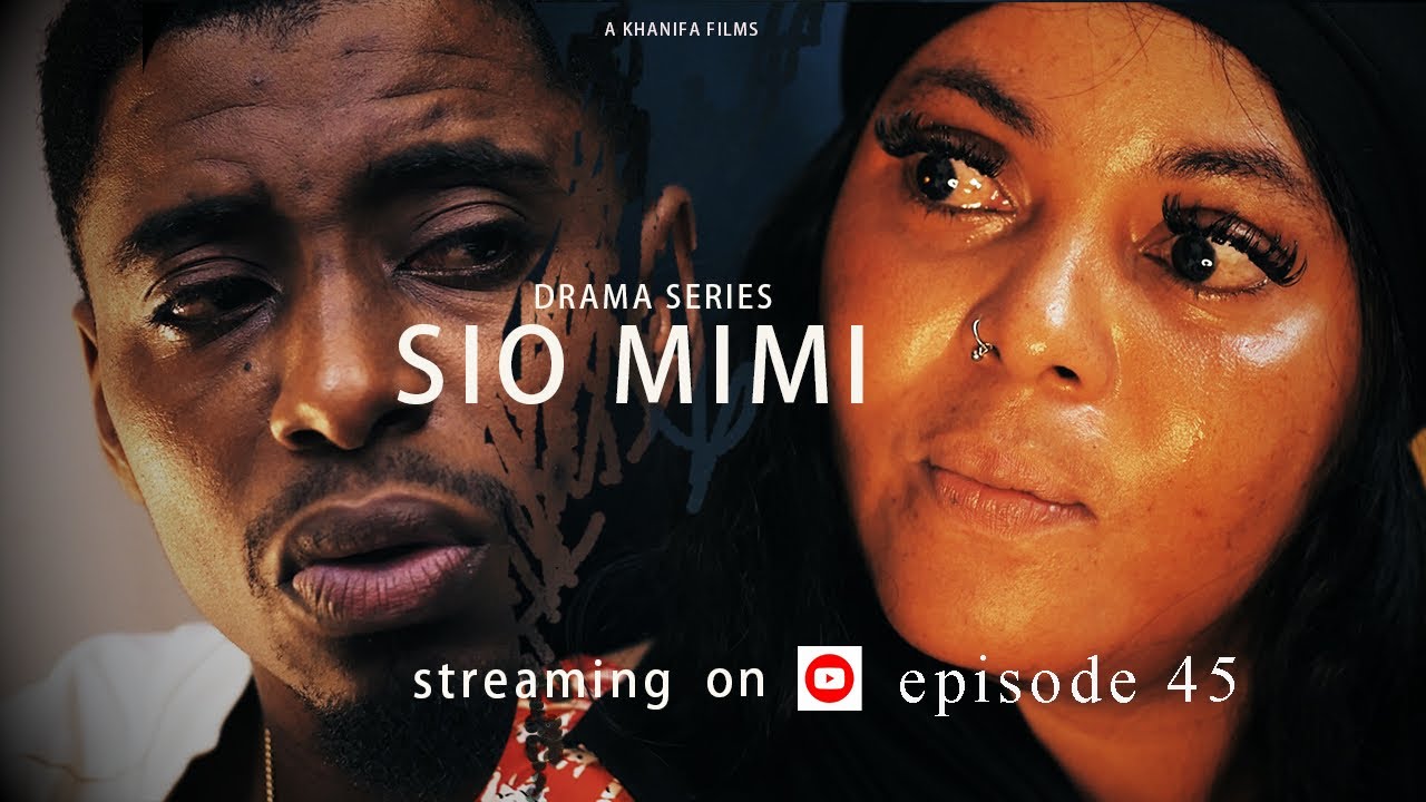 SIO MIMI EPISODE 45 #clamvevo #asmafilms #babajoan #movie #bongomovies 