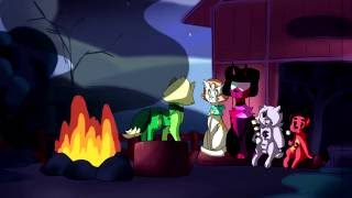 Steven Mewniverse Peace & Love MAP Shot 6