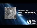 Shelli Brunswick: Space Economy diversification - Grand Architecture - Blue Marble Week - Day 1